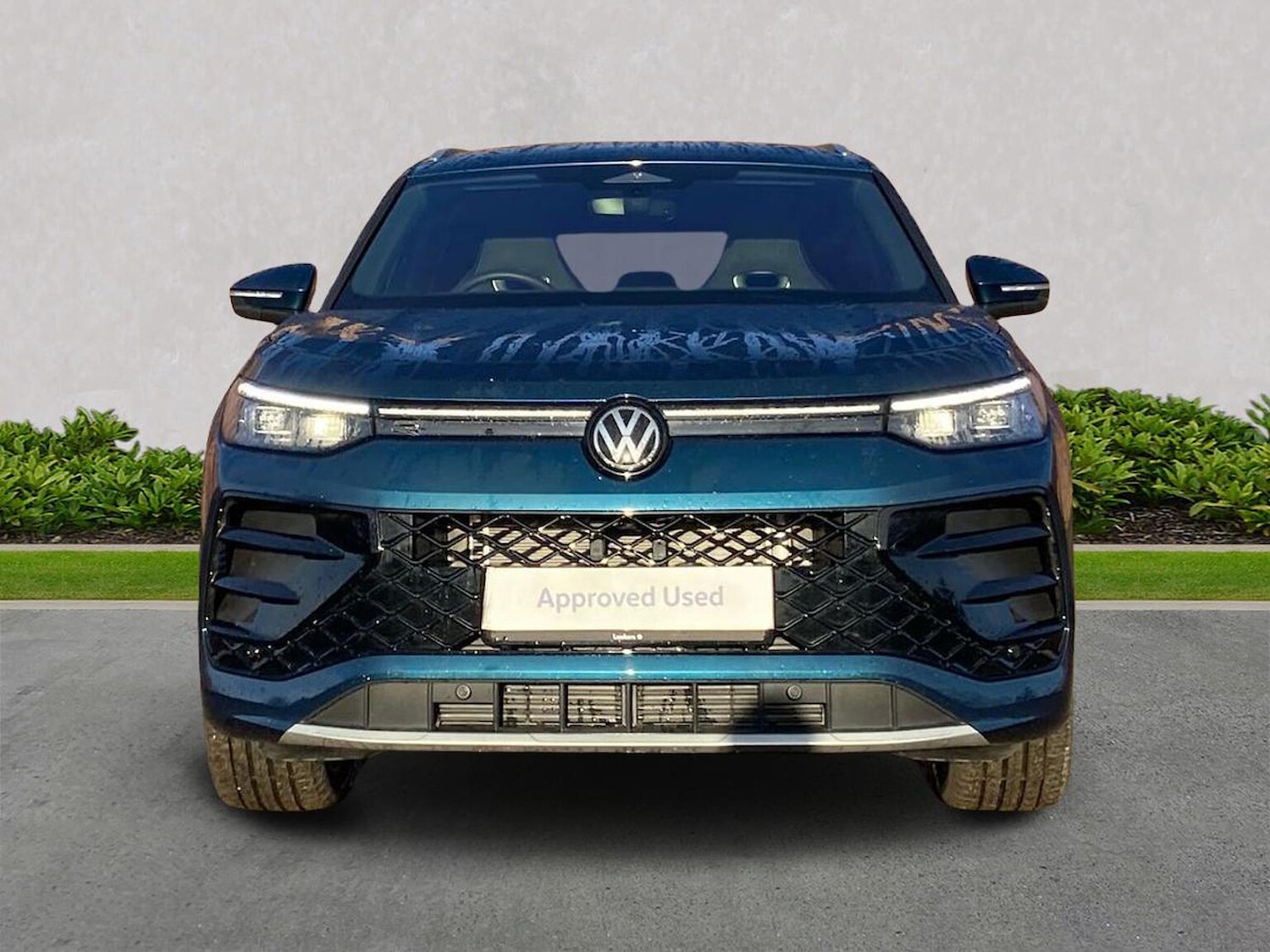 Used Volkswagen Touran 2025 for sale - 77603701: Photo 5