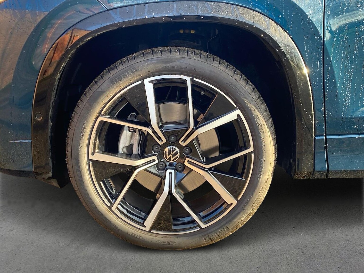 Used Volkswagen Touran 2025 for sale - 77603701: Photo 6