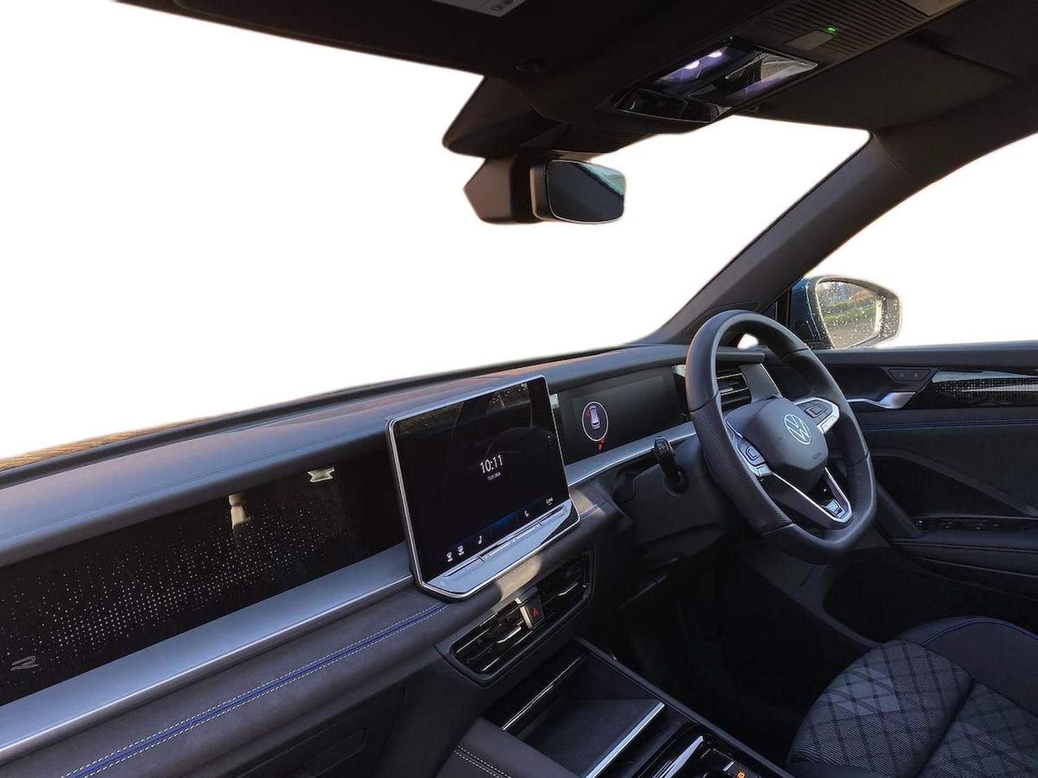 Used Volkswagen Touran 2025 for sale - 77603701: Photo 7