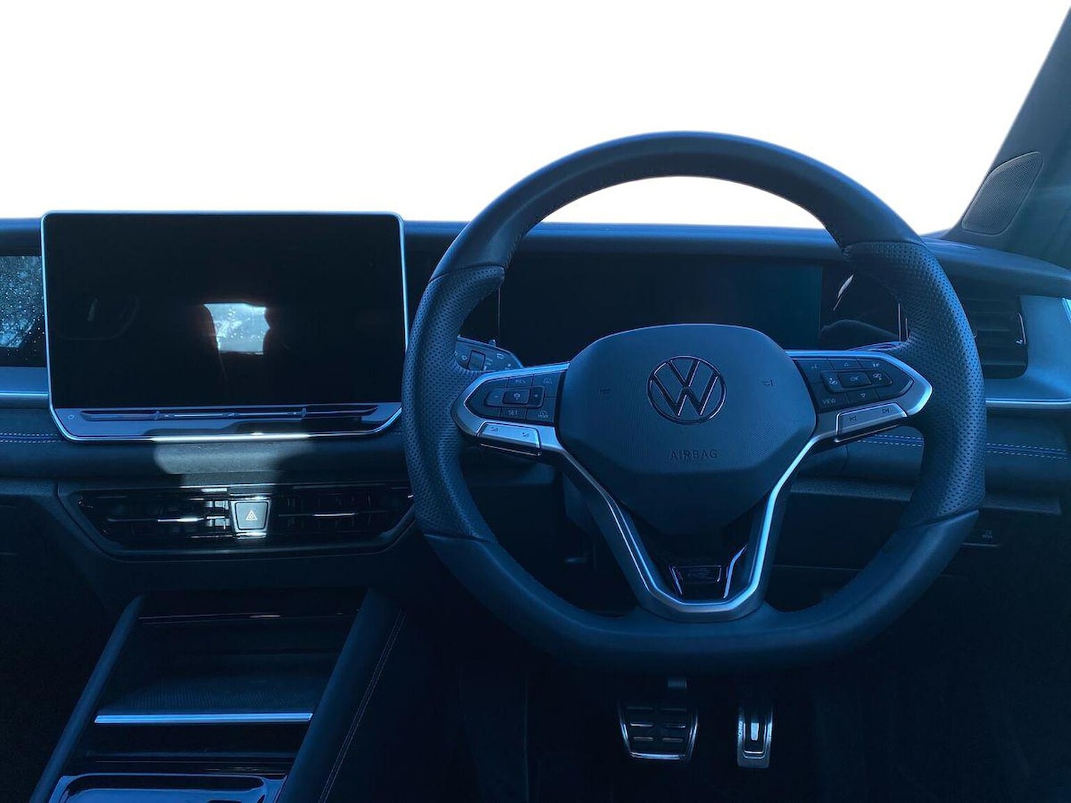 Used Volkswagen Touran 2025 for sale - 77603701: Photo 9