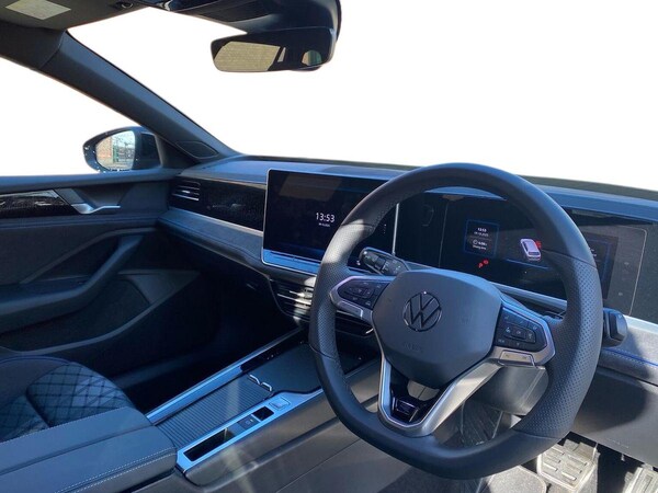 Used Volkswagen Passat 2025 for sale - 76225000: Photo 15