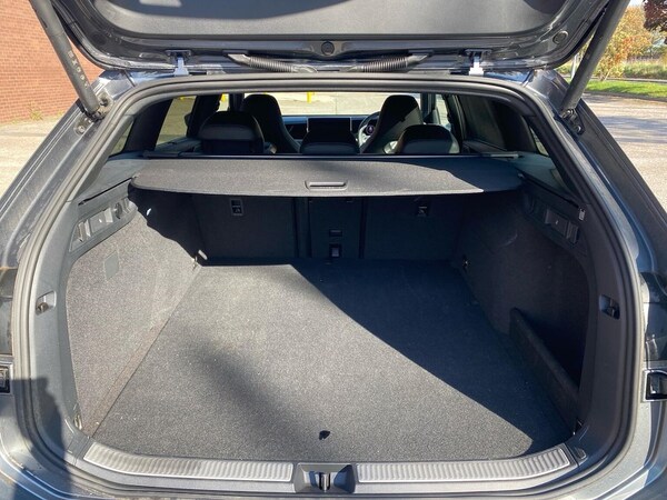 Used Volkswagen Passat 2025 for sale - 76225000: Photo 17