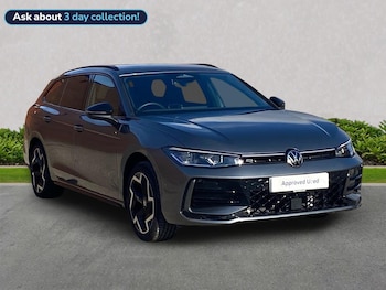 Volkswagen - Passat