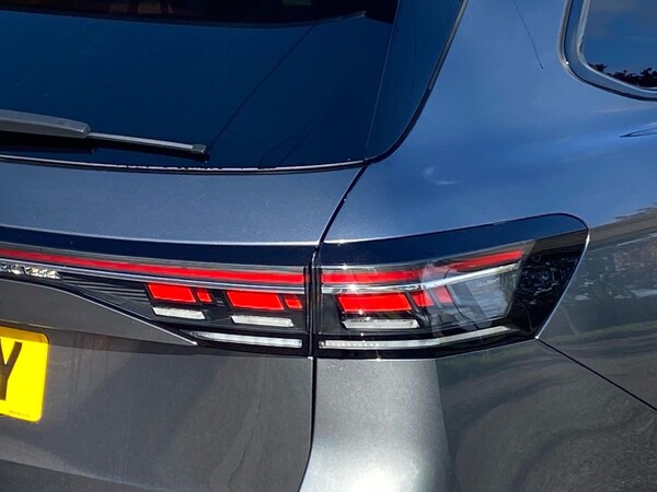 Used Volkswagen Passat 2025 for sale - 76225000: Photo 35