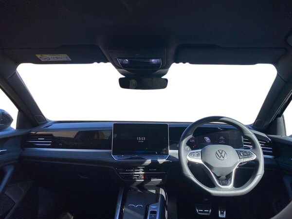 Used Volkswagen Passat 2025 for sale - 76225000: Photo 8