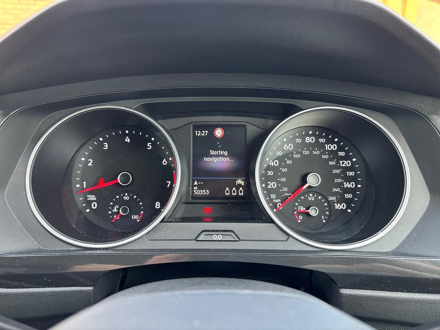 Used Volkswagen Tiguan 2022 for sale - 76719426: Photo 10