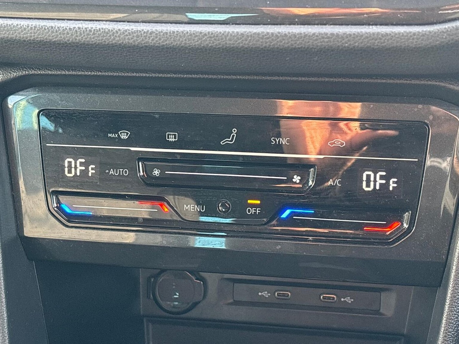 Used Volkswagen Tiguan 2022 for sale - 76719426: Photo 12