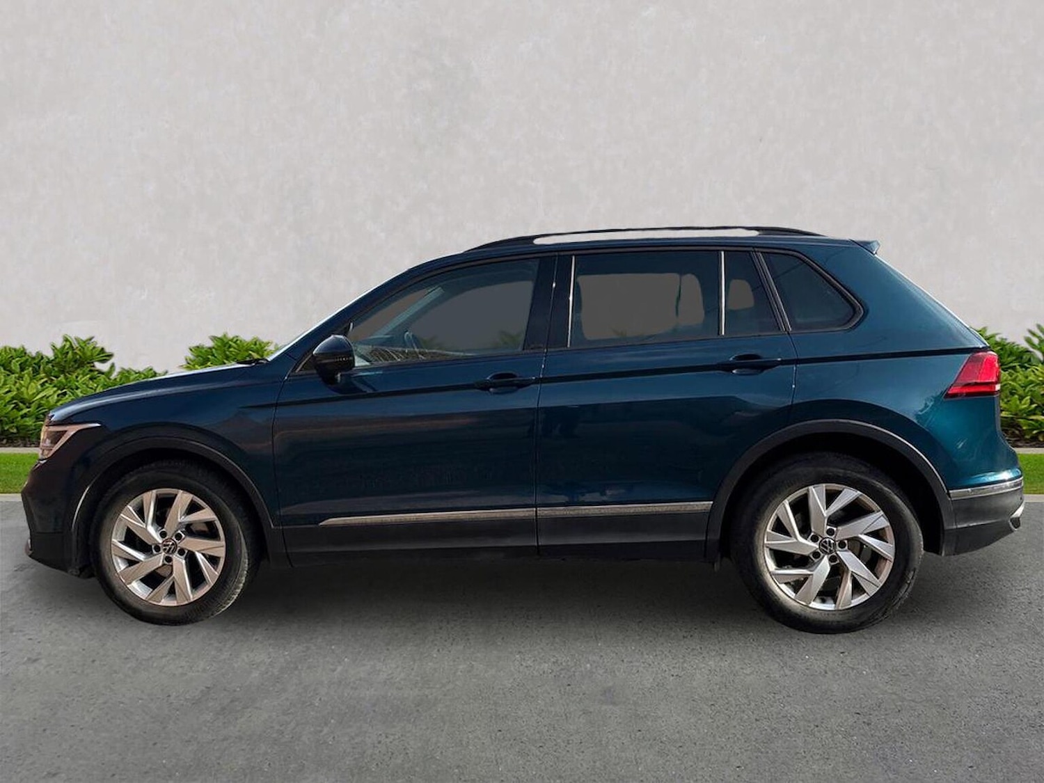 Used Volkswagen Tiguan 2022 for sale - 76719426: Photo 19