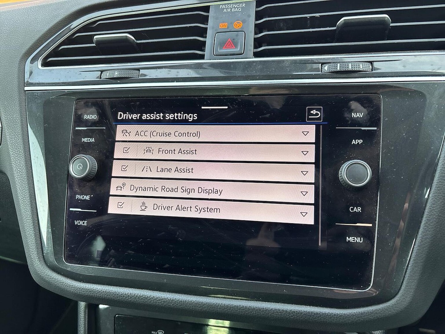 Used Volkswagen Tiguan 2022 for sale - 76719426: Photo 22