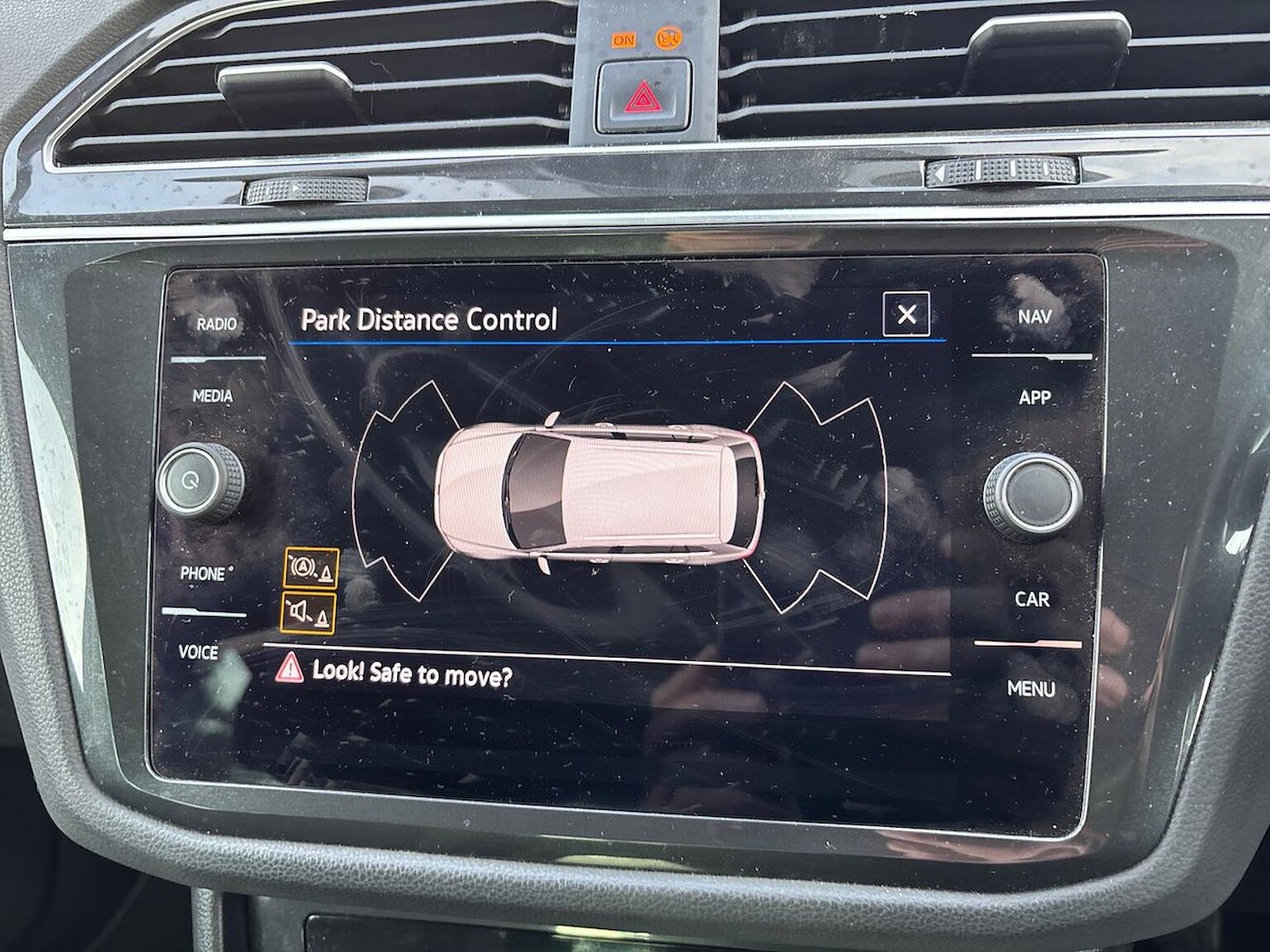 Used Volkswagen Tiguan 2022 for sale - 76719426: Photo 23