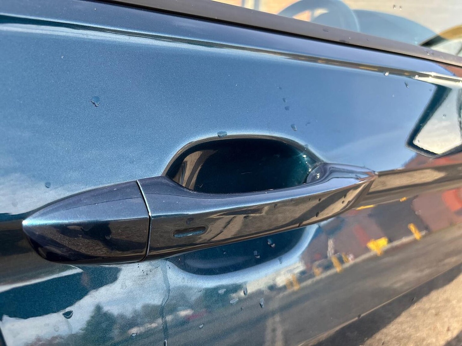 Used Volkswagen Tiguan 2022 for sale - 76719426: Photo 36