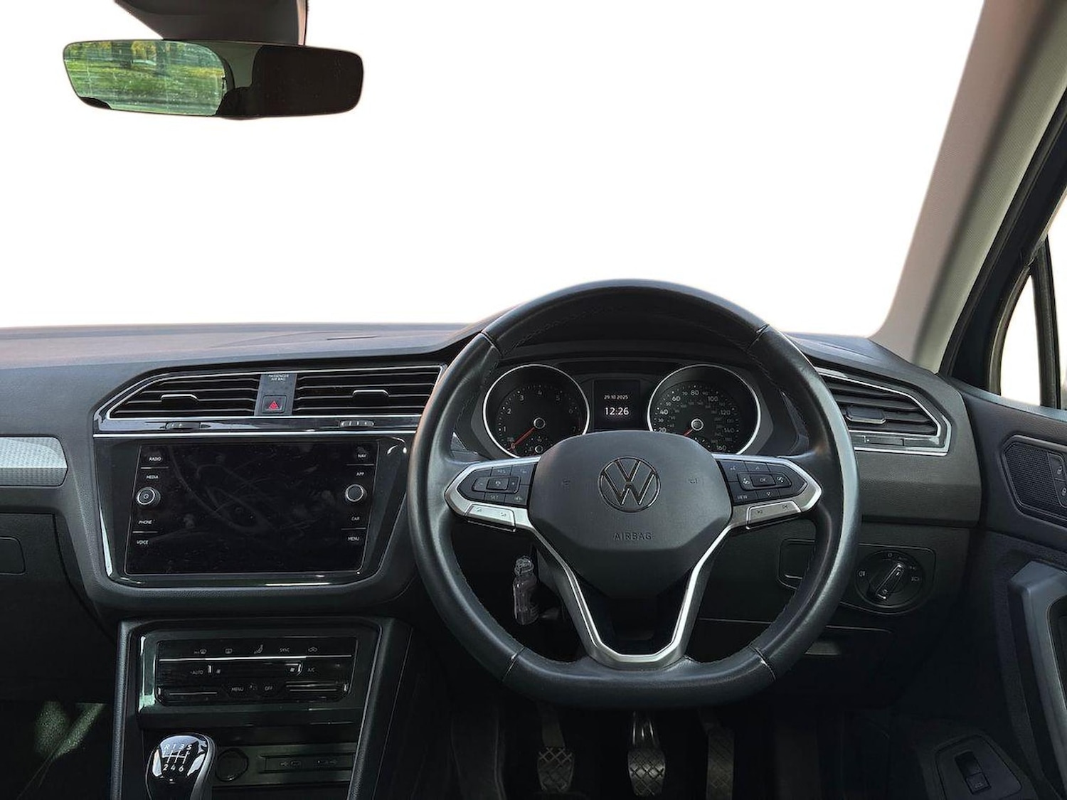 Used Volkswagen Tiguan 2022 for sale - 76719426: Photo 9