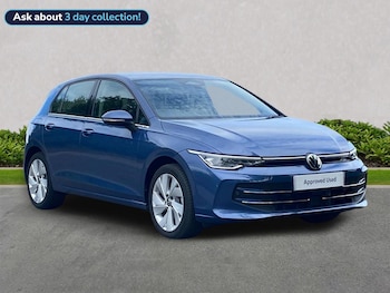 Used Volkswagen Golf 2025 for sale - 78940183: Photo