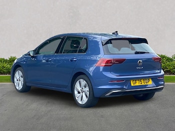 Used Volkswagen Golf 2025 for sale - 78940183: Photo
