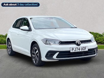 Used Volkswagen Polo 2024 for sale - 78750788: Photo