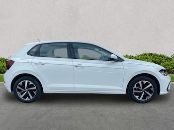 Used Volkswagen Polo 2024 for sale - 78750788: Photo