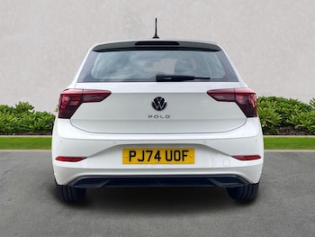 Used Volkswagen Polo 2024 for sale - 78750788: Photo