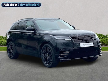Used Land Rover Range Rover Velar 2024 for sale - 78195402: Photo