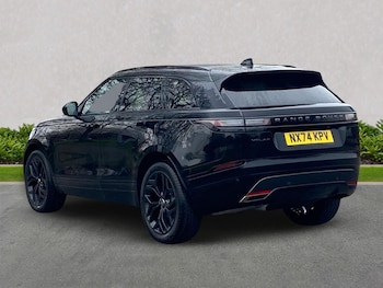 Used Land Rover Range Rover Velar 2024 for sale - 78195402: Photo