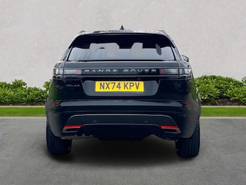 Used Land Rover Range Rover Velar 2024 for sale - 78195402: Photo