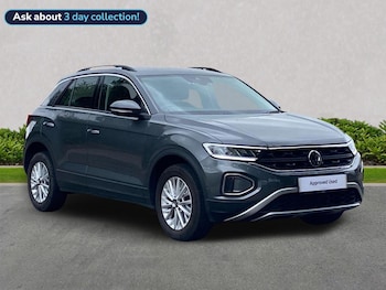 Used Volkswagen T-Roc 2023 for sale - 79445115: Photo