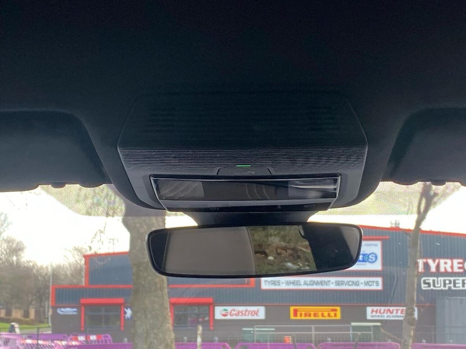 Used Volkswagen ID.4 2024 for sale - 78194774: Photo 14