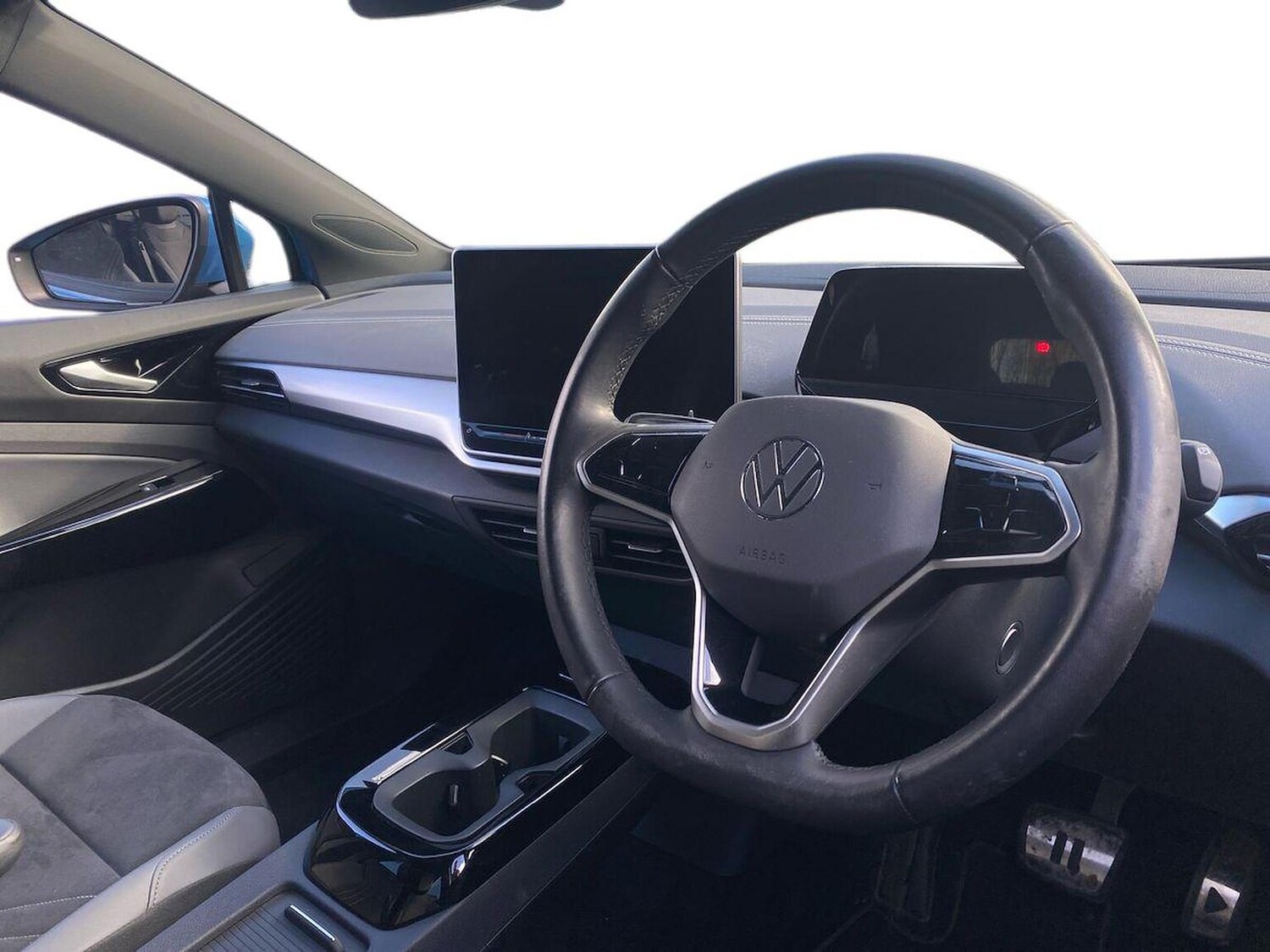 Used Volkswagen ID.4 2024 for sale - 78194774: Photo 15