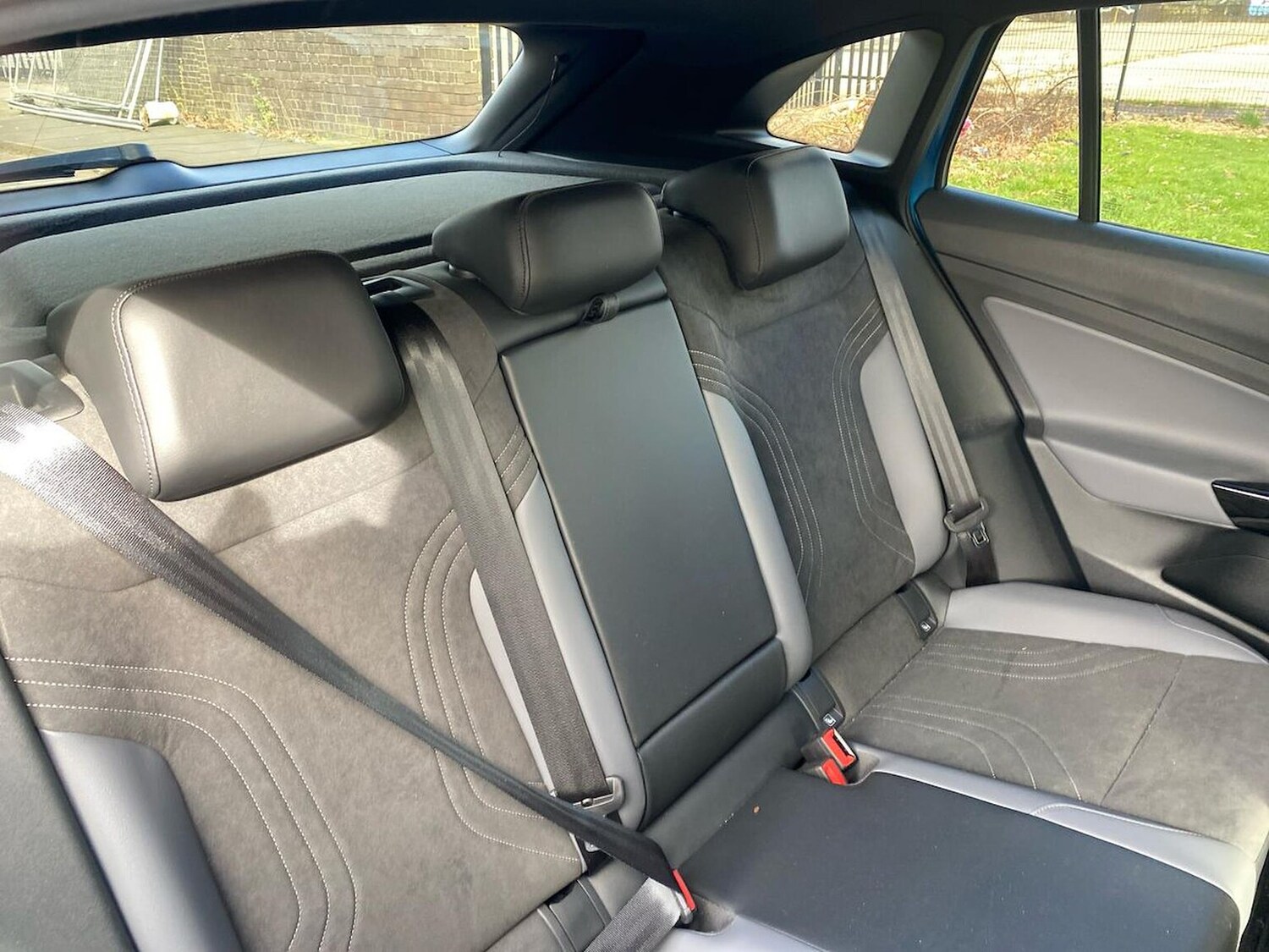 Used Volkswagen ID.4 2024 for sale - 78194774: Photo 16