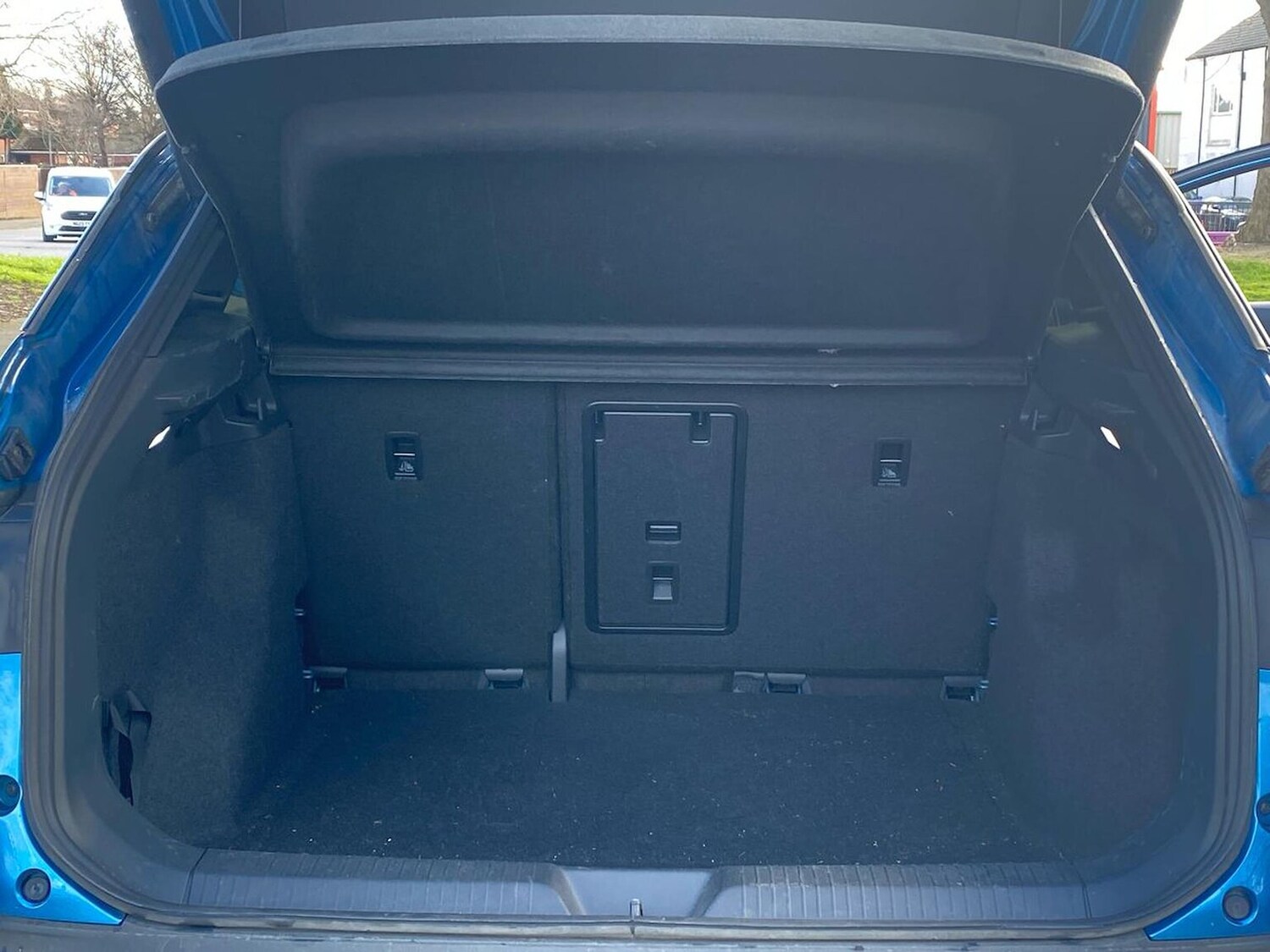 Used Volkswagen ID.4 2024 for sale - 78194774: Photo 17