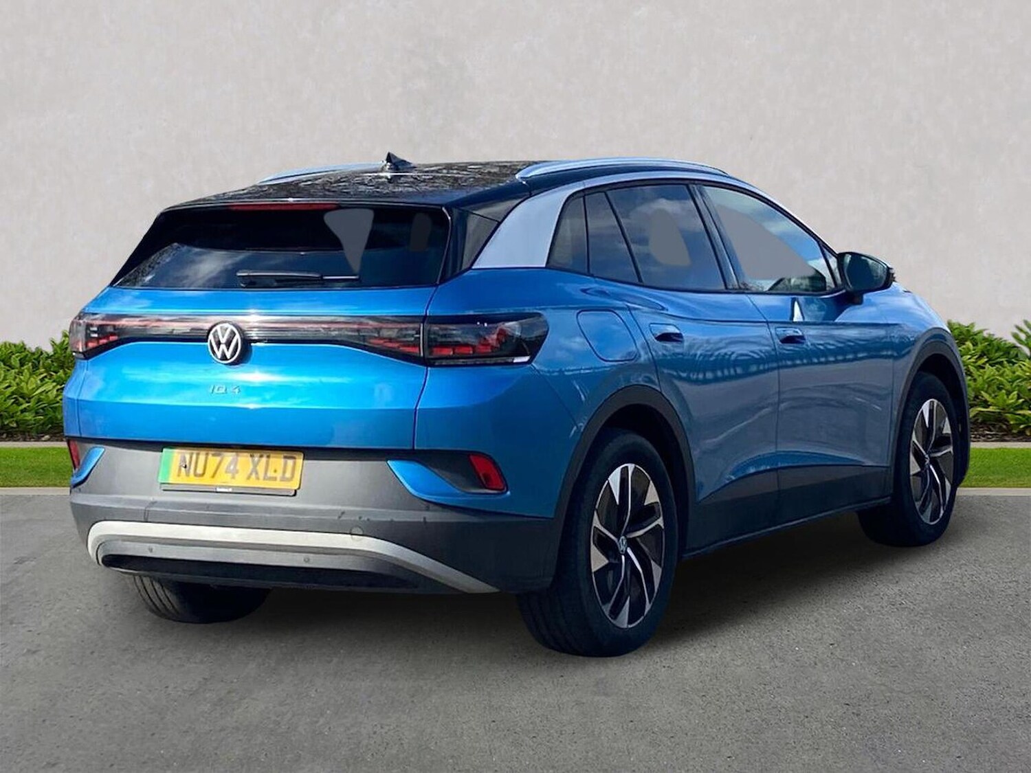 Used Volkswagen ID.4 2024 for sale - 78194774: Photo 18