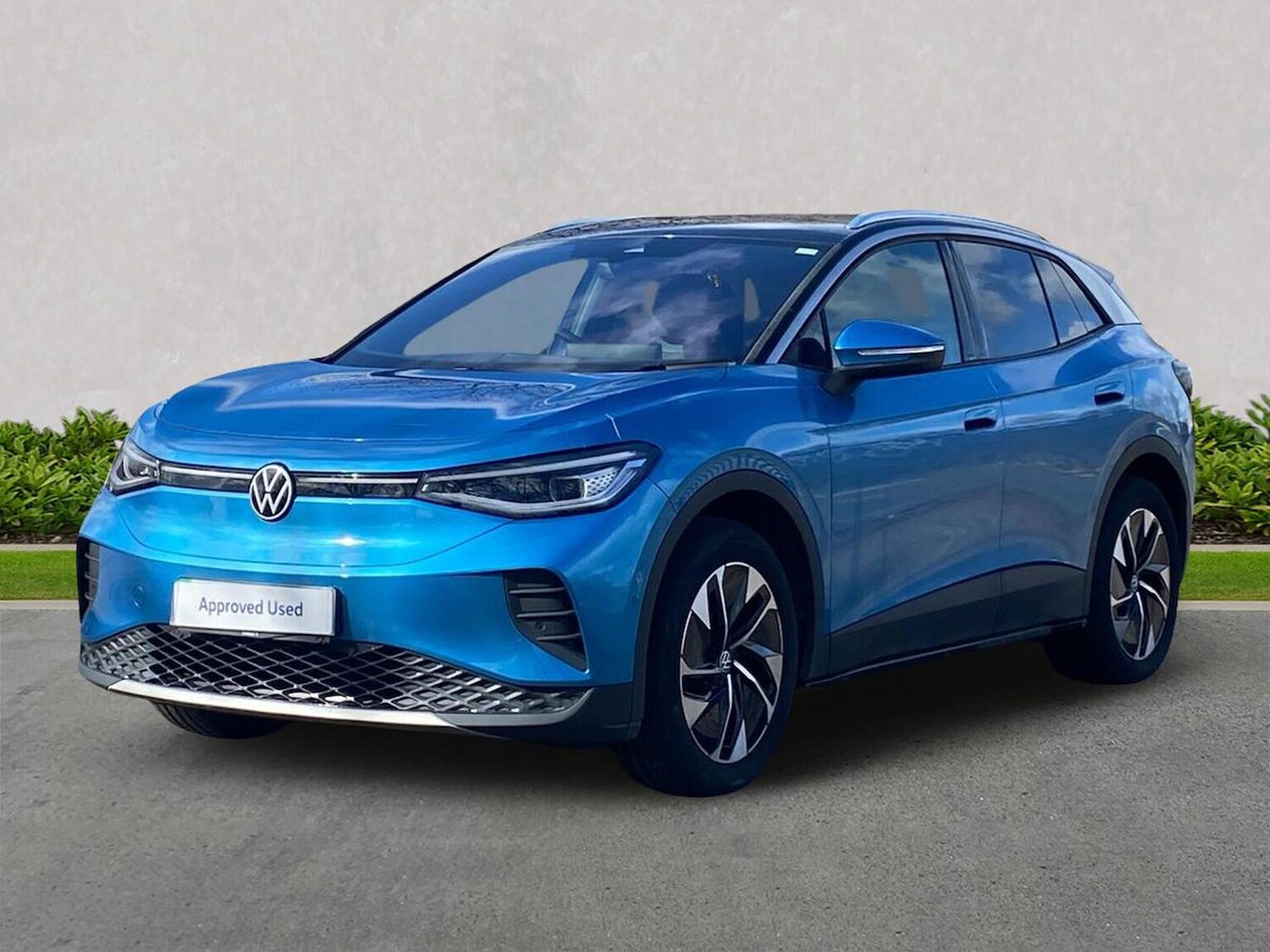 Used Volkswagen ID.4 2024 for sale - 78194774: Photo 20