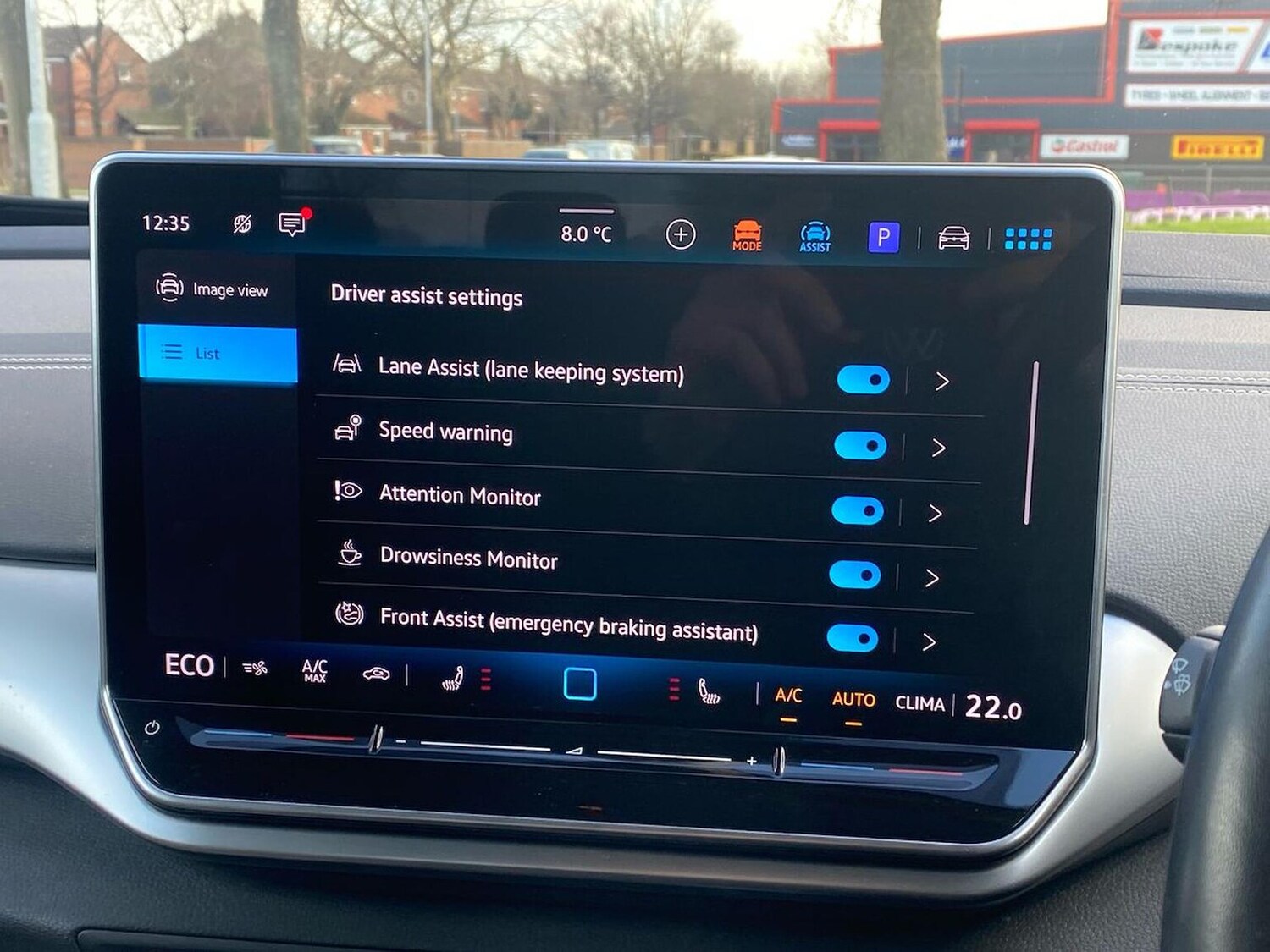 Used Volkswagen ID.4 2024 for sale - 78194774: Photo 22