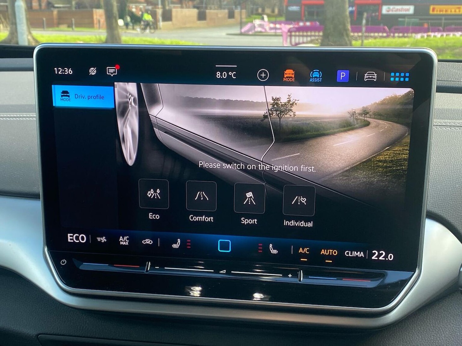 Used Volkswagen ID.4 2024 for sale - 78194774: Photo 25