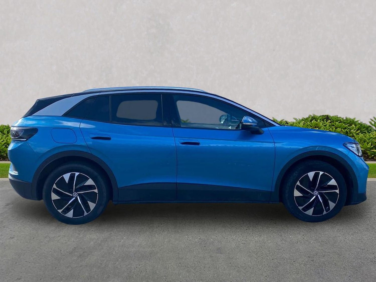 Used Volkswagen ID.4 2024 for sale - 78194774: Photo 3