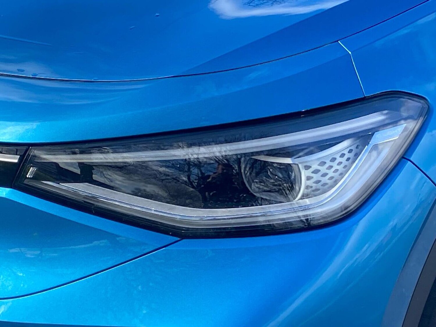 Used Volkswagen ID.4 2024 for sale - 78194774: Photo 33