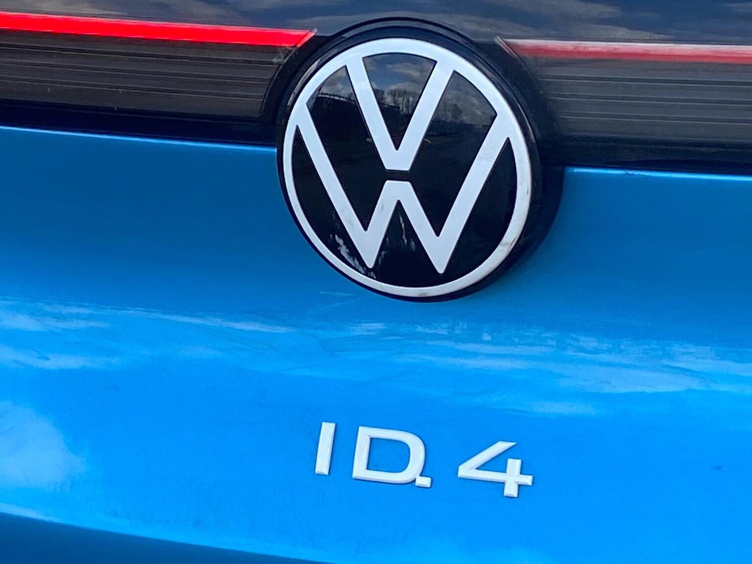 Used Volkswagen ID.4 2024 for sale - 78194774: Photo 34