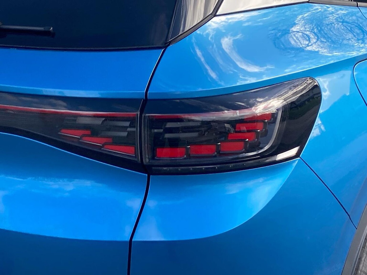 Used Volkswagen ID.4 2024 for sale - 78194774: Photo 35