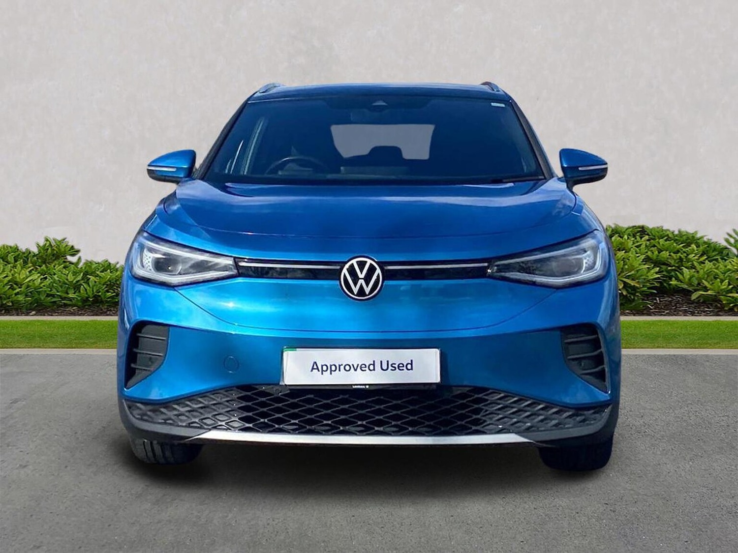 Used Volkswagen ID.4 2024 for sale - 78194774: Photo 5