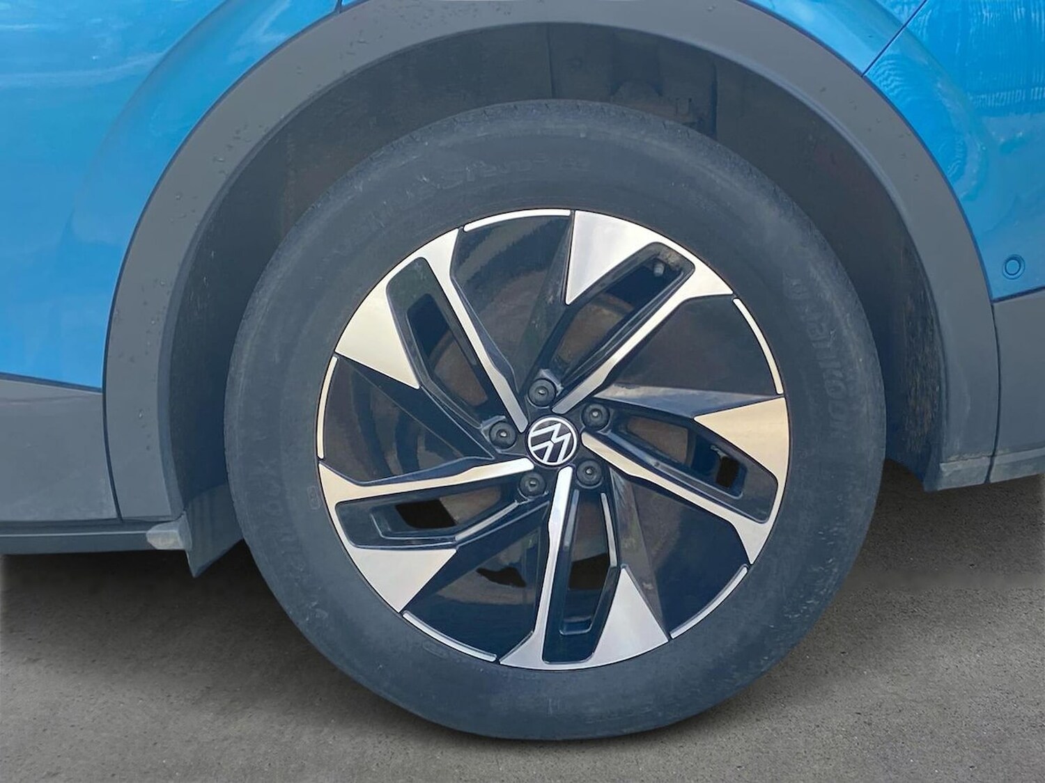 Used Volkswagen ID.4 2024 for sale - 78194774: Photo 6