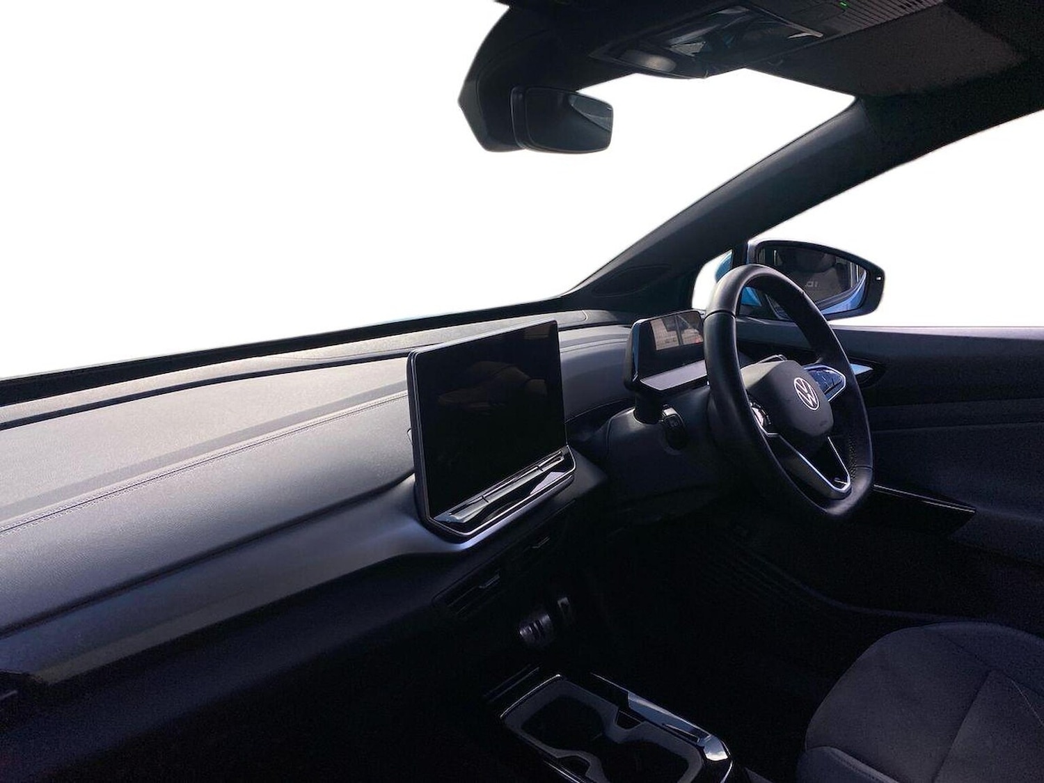 Used Volkswagen ID.4 2024 for sale - 78194774: Photo 7