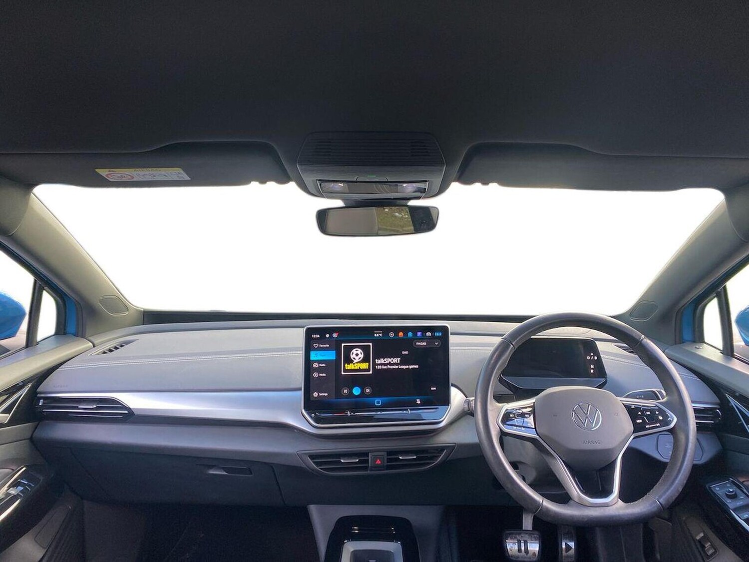 Used Volkswagen ID.4 2024 for sale - 78194774: Photo 8