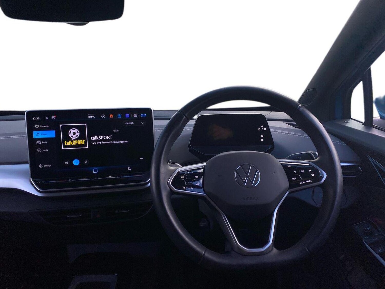 Used Volkswagen ID.4 2024 for sale - 78194774: Photo 9