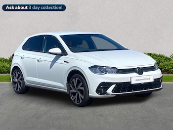 Used Volkswagen Polo 2023 for sale - 79017834: Photo