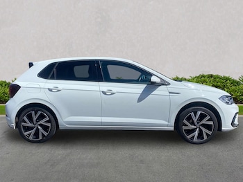 Used Volkswagen Polo 2023 for sale - 79017834: Photo
