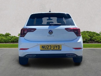 Used Volkswagen Polo 2023 for sale - 79017834: Photo