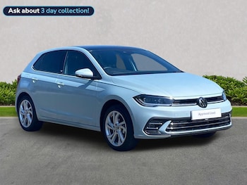 Used Volkswagen Polo 2026 for sale - 79115406: Photo
