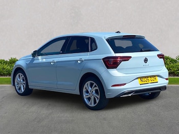 Used Volkswagen Polo 2026 for sale - 79115406: Photo