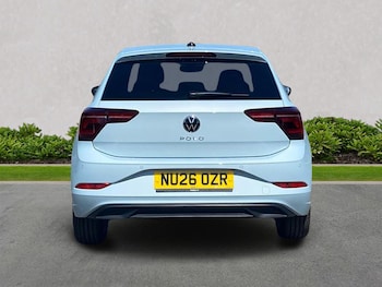 Used Volkswagen Polo 2026 for sale - 79115406: Photo