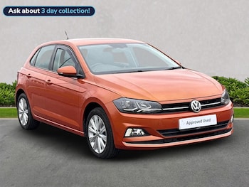 Volkswagen - Polo