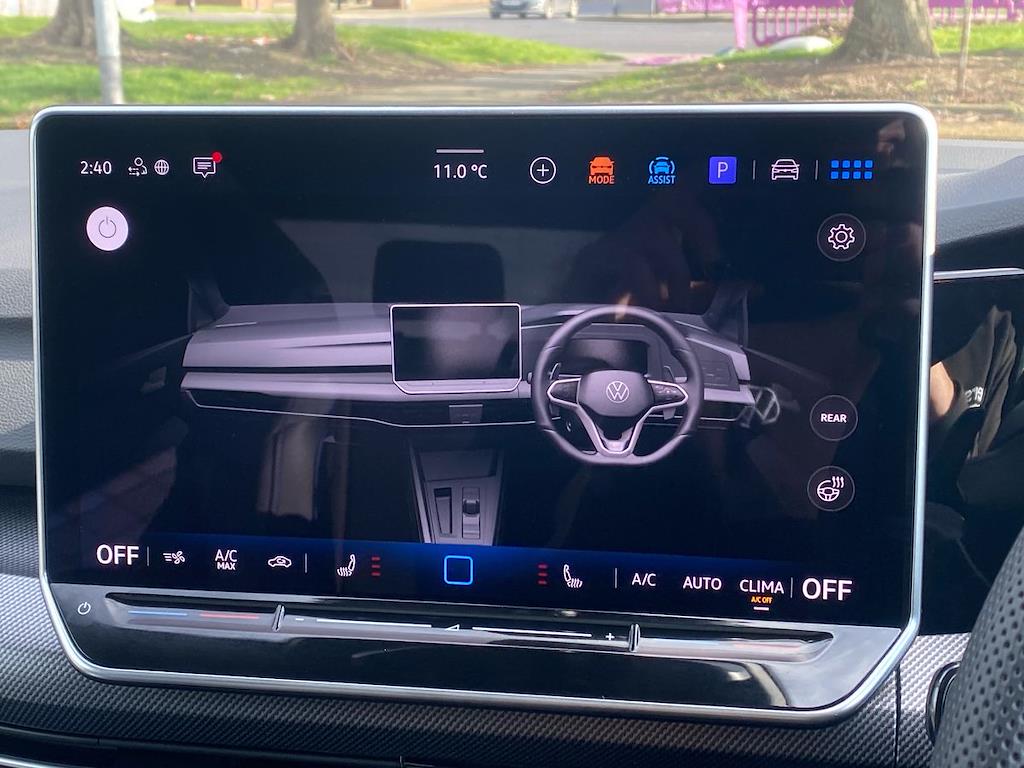 Used Volkswagen Golf 2026 for sale - 78195079: Photo 12